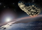 Ученые раскрыли тайну рождения “троянских” астероидов-спутников Марса