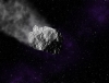 Ученые: Межзвездный «пирог» метеорит «Гипатия» старше Солнечной системы