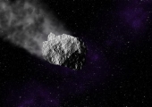 Ученые: Межзвездный «пирог» метеорит «Гипатия» старше Солнечной системы