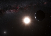 Астрофизики ускорят поиск потенциально обитаемых экзопланет