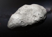 Астероид-изгнанник