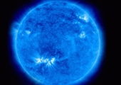 Упавшая на Солнце комета не приведет к магнитной буре на Земле