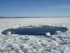 В озере Чебаркуль не нашли метеорит