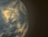 На Венере впервые обнаружены действующие вулканы