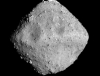 Японский зонд «Хаябуса-2» совершит посадку на поверхность астероида 22 февраля