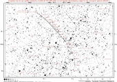 Самая яркая комета года - C/2019 Y4 (ATLAS)