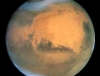 Новое исследование ставит под сомнение давнюю теорию судьбы марсианской воды