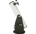 Телескоп GSO Dob 8” Delux (белый)
