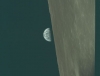 Опубликован наиболее полный архив снимков лунных миссий NASA