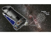 Неисправность телескопа Кеплер вынуждает НАСА менять стратегию поисков планет