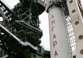 Утверждён проект тяжёлой ракеты-носителя «Ангара А5В», которая доставит россиян на Луну