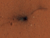 Марсианский модуль Schiaparelli разбился из-за ошибки в измерительном блоке