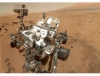 Марсоход Кьюриосити провел уже год на Марсе