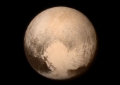 New Horizons переслал последний бит данных о Плутоне