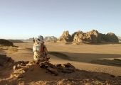 НАСА признало невозможность в срок отправить астронавтов на Марс