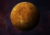 Роскосмос поручил сформировать программу исследования Венеры