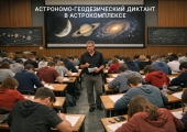 Список площадок Астрономо-Геодезического диктанта 2026 года