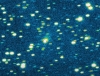 Астроном-любитель Терри Лавджой открыл новую комету