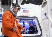 NASA выбрала компании Boeing и SpaceX для доставки своих астронавтов