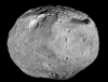 Оливин на Весту мог быть занесен с другими астероидами