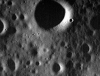 Космический аппарат NASA разбился о Меркурий, завершив 11-летнюю миссию