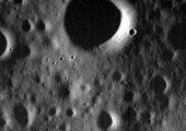 Космический аппарат NASA разбился о Меркурий, завершив 11-летнюю миссию