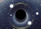 Приблизился ли Хокинг к решению тайны черных дыр?