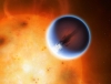 Ветра, дующие со скоростью 8600 км/ч, обнаружены на экзопланете