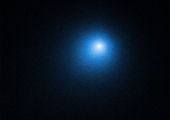 «Комета Борисова» скоро подлетит к Земле. Почему астрономы называют ее важнейшей кометой в истории?