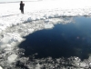 Ученые обнаружили самый крупный осколок метеорита “Челябинск”