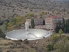 Уникальный советский радиооптический телескоп в Армении заработал впервые почти за 10 лет