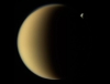 НАСА отправит беспилотник на Титан