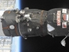 «Прогресс М-27М» начал бесконтрольный сход с орбиты