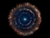 Астрономы нашли космическую «матрешку» из трех остатков сверхновых