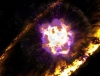 Российские астрономы стал свидетелями зарождения звезды размером с солнце