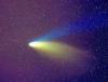 Кометы: «волосатые звезды»