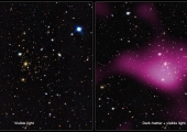 Новый обзор неба должен прояснить вопрос о темной материи