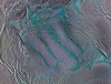 Океан Энцелада оказался ближе к поверхности