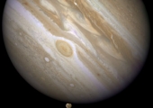 Планеты: Юпитер