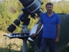 Геннадий Борисов, возможно, обнаружил межзвездную комету!