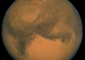 Планеты: Марс
