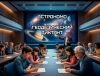 Первое информационное сообщение о проведении Астрономо-геодезического диктанта в 2026 году