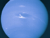 Планеты: Уран и Нептун