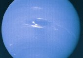 Планеты: Уран и Нептун