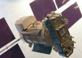 Спутник «Глонасс-М» успешно выведен на орбиту
