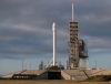 SpaceX организует похороны в открытом космосе
