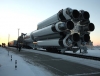 Россия произвела первый в 2015 году пуск ракеты-носителя