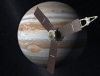 «Юнона» вышла на финишный отрезок пути к Юпитеру