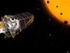 Kepler открыл два «близнеца» Земли