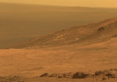 Марсоход Opportunity преодолел марафонскую дистанцию